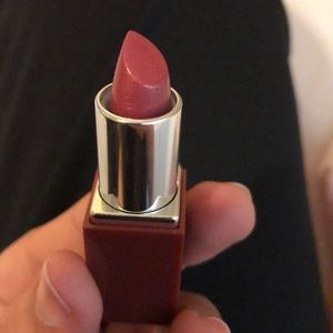 Clinique “13 Love Pop” lipstick